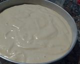 Foto del paso 5 de la receta: Bay Biscuit y Genoise