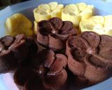 Foto langkah ke 4 dari resep Kue chcolatos.