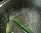 Foto langkah ke 1 dari resep Manisan kolangkaling #keto #debm #sugarfree.