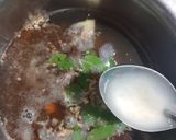 A picture of step 2 of Immunity Booster Cinnamon Tea.