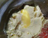 Foto langkah ke 8 dari resep Korean Garlic Cheese Bread Tanpa Whipping Cream.