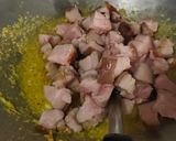 Foto langkah ke 4 dari resep Babi Panggang Woku.