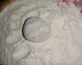 A picture of step 7 of Chicken cheese balls.
