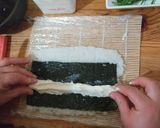 Foto del paso 6 de la receta: Sushi