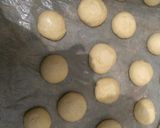 A picture of step 3 of Fluffy Donuts.