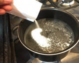 Foto del paso 6 de la receta: Gelatina De Queso Philadelphia...🍮🥄🍫🍪🥨🧀