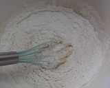 Foto del paso 2 de la receta: Budín de arándanos 🫐 y yogurt