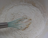 Foto del paso 2 de la receta: Budín de arándanos 🫐 y yogurt