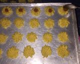 Foto langkah ke 3 dari resep Semprit nanas.