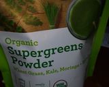 A picture of step 2 of Breakfast smoothie.