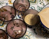 Foto del passaggio 6 della ricetta Panna cotta al caffè🍮☕️