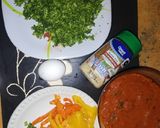Foto del paso 5 de la receta: Pizza de brócoli