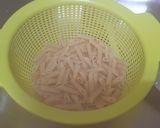 Foto del paso 4 de la receta: Macarrones integrales con pisto