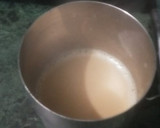 अदरक वाली चाय (Adrak wali chai recipe in hindi) रेसिपी चरण 3 फोटो