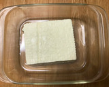 Foto del paso 2 de la receta: Tofu gratinado