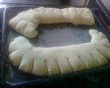Foto del paso 12 de la receta: Rosca Casera 🍞