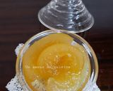 Une image de l'étape 9 de Confiture de pamplemousse 🍋.