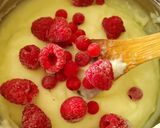Tarta budyniowa krok przepisu 5 zdjęcie