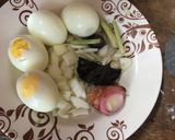 Foto langkah ke 3 dari resep Semur 3T (Tahu, Tempe Telur)#PR_AnekaSemur.