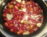 Foto langkah ke 2 dari resep Nigerian catfish pepper soup (sup pedas lele nigeria) modifikas.