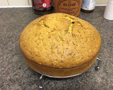 Foto del paso 10 de la receta: Pan dulce de calabaza