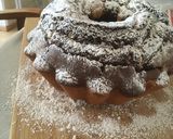 Kuglóf recept fázis 4 fotója