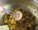 आंवले का अचार(Amla ka Achar recipe in Hindi) रेसिपी चरण 4 फोटो