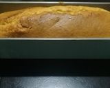 Foto del paso 3 de la receta: Budín