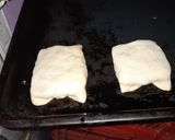 Foto del paso 5 de la receta: Kraut pirok