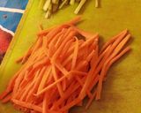 Foto del paso 2 de la receta: Chow mein