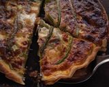 Foto del paso 5 de la receta: Tarta de espárrago