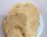 Foto langkah ke 2 dari resep Roti Maryam Cokelat (tanpa rendam minyak).