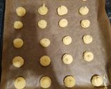 Néró teasütemény recept fázis 2 fotója