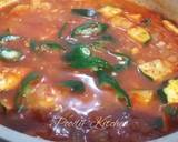 Cara Membuat Sundubu Jjigae 4