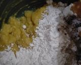 Foto langkah ke 6 dari resep Pempek tanpa Ikan lembut (Pempak Dos).