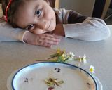 عکس مرحله 2 از دستور دسر شب های لبنان