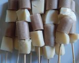 Foto langkah ke 1 dari resep Corndog.