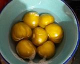 Foto del paso 1 de la receta: Pollo en salsa de tomate y verdura