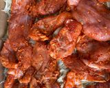 Rakott káposzta másként recept fázis 4 fotója