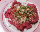 Foto del paso 7 de la receta: Albóndigas con tomates especiadas y huevo