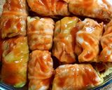 Foto del paso 7 de la receta: Rollitos Árabes