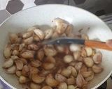 Foto langkah ke 2 dari resep Sambal Bawang Putih Kecombrang.
