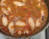 Foto del paso 3 de la receta: Chipirones en salsa a mi manera con patatas y huevo💖