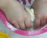 Foto del paso 2 de la receta: Galletitas de limón🍋