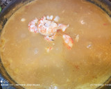Foto del paso 8 de la receta: Estofado de gambas y curry 🙂🙂