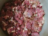 Bò sốt vang