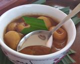 Foto langkah ke 6 dari resep Kicak Bekuah.