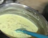 A picture of step 5 of Oats Maggi Custard Kheer.