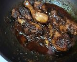 Foto langkah ke 4 dari resep Ayam Bakar Pedas Manis.