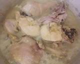 Ayam Goreng ala RM Padang langkah memasak 2 foto